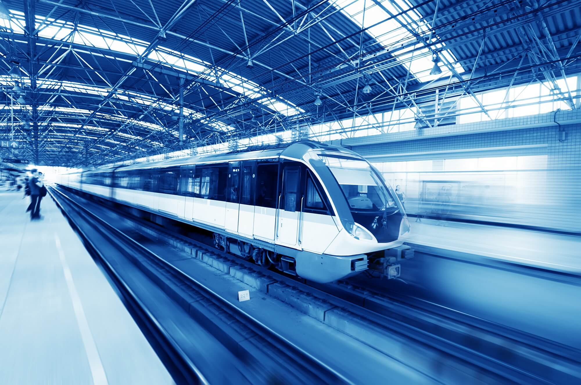 אטמי תעשיות גומי עין שמר עבור הרכבת הקלה תל אביב – הקו האדום